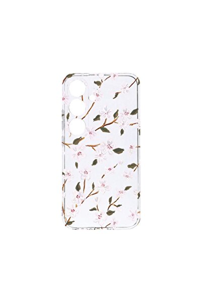 bestcase Husa BestCase¬Æ Διαφανής Σιλικόνη 2MM, Συμβατή με Samsung Galaxy A55...