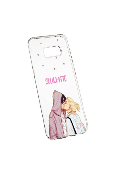 bestcase Husa de protectie Riverdale Soulmate, Movie, pentru Samsung Galaxy S...