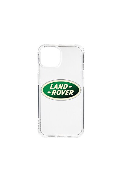 bestcase Husa Αντικραδασμική 1.5MM, συμβατή με Apple iPhone 13 Pro Max, Λογότ...