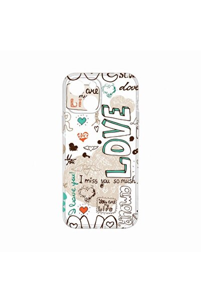bestcase Husa BestCase¬Æ, Compatibila Cu Apple iPhone 14 Plus, Love, Rezisten...