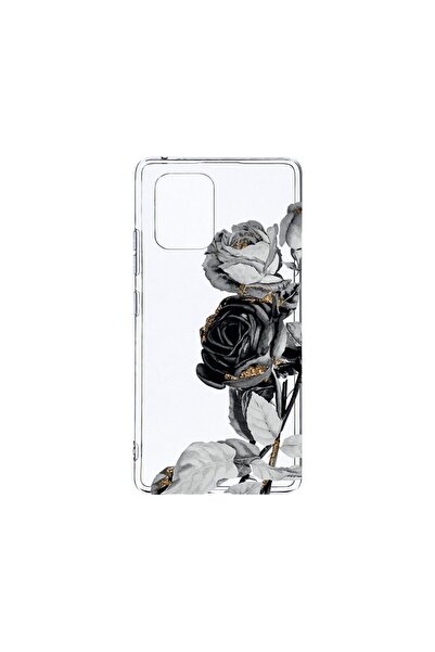bestcase Husa BestCase® Silicon Transparent 2MM, Compatibilă cu Samsung Galax...