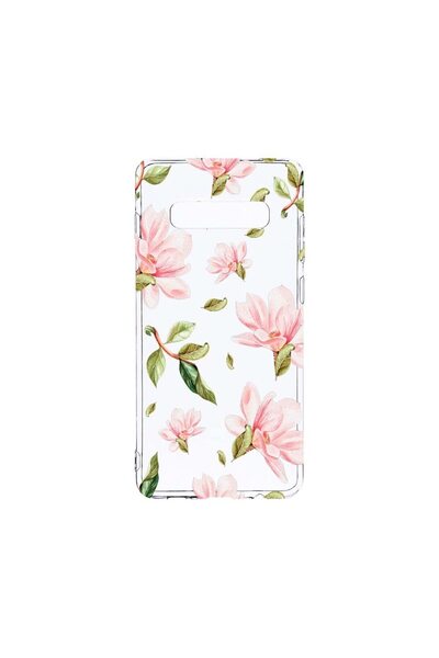 bestcase Husa BestCase¬Æ Διαφανής Σιλικόνη 2MM, Συμβατή με Samsung Galaxy S10...