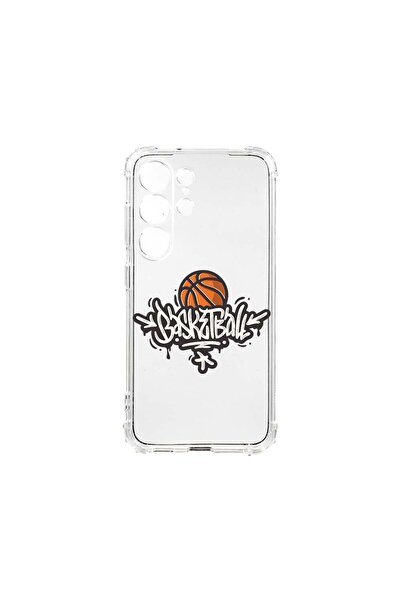 bestcase Αντικραδασμική Θήκη, Συμβατή με Samsung Galaxy S23 Ultra, Μπάσκετ, 1...