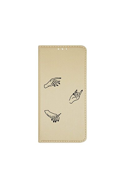 bestcase Θήκη τύπου κάρτας, Αναδιπλούμενο κάλυμμα, Συμβατό με Samsung Galaxy ...