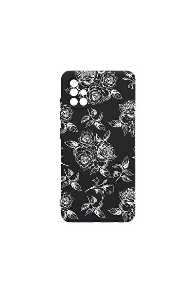 bestcase Husa BestCase¬Æ Υγρή Σιλικόνη Premium, Συμβατή με Samsung Galaxy A71...
