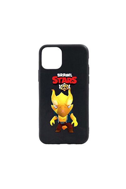 bestcase Θήκη σιλικόνης Brawl Stars Phoenix Crow, συμβατή με Apple iPhone 13 ...