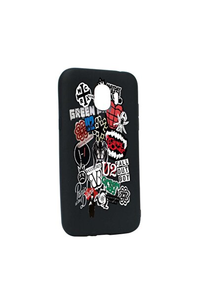 bestcase Husa de protectie Best Of Rock, pentru Samsung Galaxy J2 Pro 2018 / ...