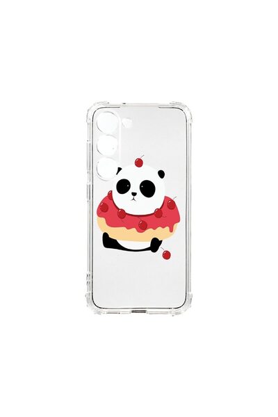 bestcase Αντικραδασμική Θήκη 1.5MM, Συμβατή με Samsung Galaxy S23 FE, Sweet P...
