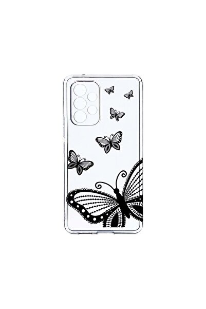 bestcase Husa BestCase¬Æ Διαφανής Σιλικόνη 2MM, Συμβατή με Samsung Galaxy A23...