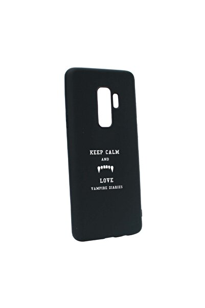 bestcase Husa de protectie Jurnalele Vampirilor - Keep Calm, Movie, pentru Sa...