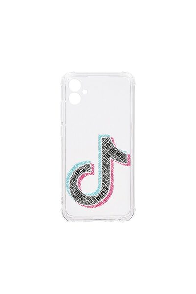 bestcase Husa Αντικραδασμική 1.5MM, Συμβατή με Samsung Galaxy A05, Καλλιγραφί...