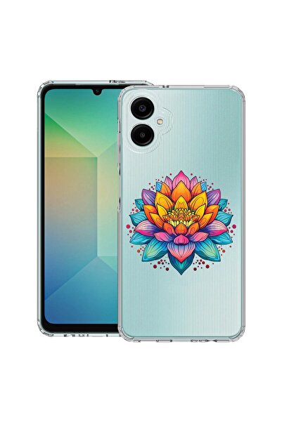 bestcase ¬Æ Husa pentru Samsung Galaxy A06 5G, Anti Shock 1.5MM, Dream Colors...