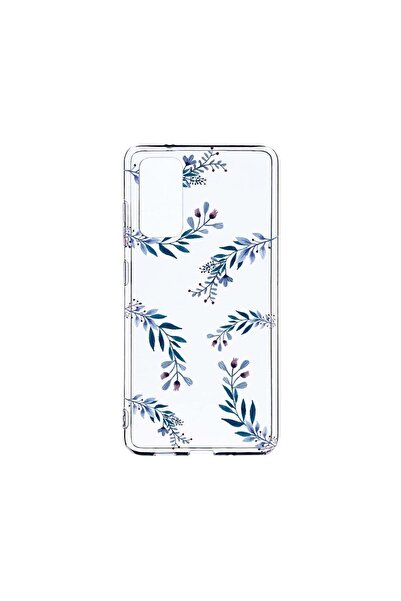 bestcase Husa BestCase¬Æ Διαφανής Σιλικόνη 2MM, Συμβατή με Samsung Galaxy S20...