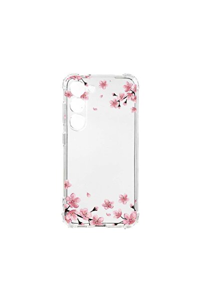 bestcase Αντικραδασμική Θήκη, Συμβατή με Samsung Galaxy S23 Plus, Παστέλ χρώμ...