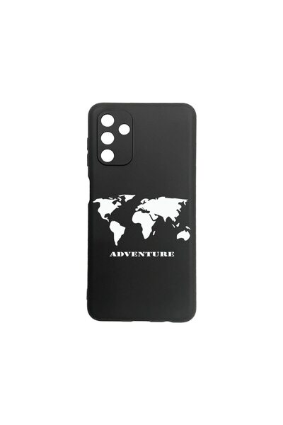 bestcase Λεπτή Θήκη Σιλικόνης 0.8MM, Συμβατή με Samsung Galaxy A25, Adventure...