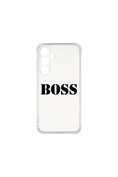 bestcase Θήκη για Samsung Galaxy A16, Αντικραδασμική 1.5MM, Boss, Αντοχή σε κ...