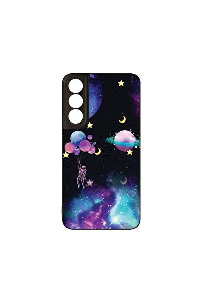 bestcase Θήκη MaxSafe, Συμβατή με Samsung Galaxy S22, Hello Universe, Χρώματα...