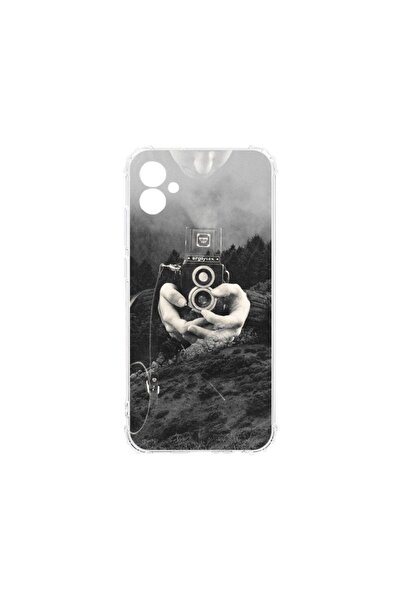 bestcase Αντικραδασμική Θήκη 1.5MM, Συμβατή με Samsung Galaxy A05, Διπλή Έκθε...