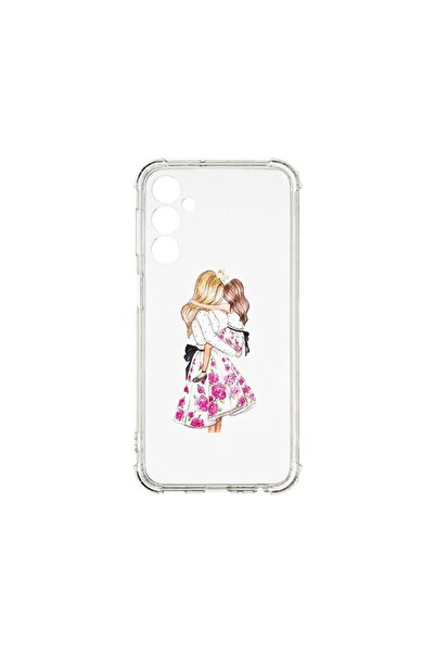bestcase Αντικραδασμική Θήκη 1.5MM, Συμβατή με Samsung Galaxy M34, Σχέδιο Πρι...