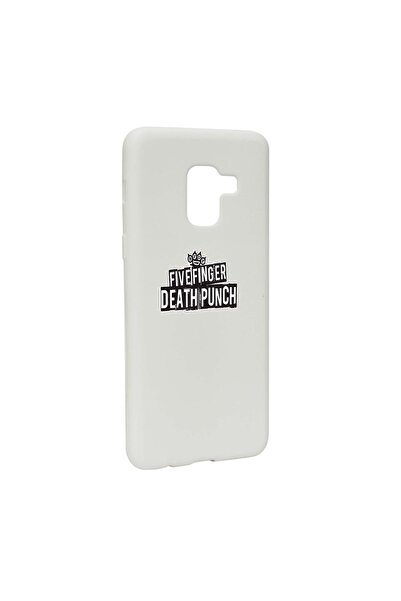 bestcase Husa de protectie Five Finger Death Punch, pentru Samsung Galaxy A5 ...