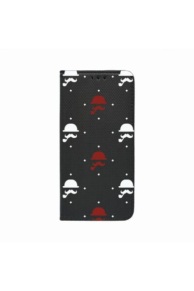 bestcase Θήκη Βιβλίο, Μαγνητική Θήκη Βιβλίο, Συμβατή με Samsung Galaxy A12 / ...