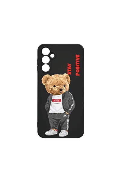 bestcase Husă subțire din silicon de 0.8MM, compatibilă cu Samsung Galaxy S24...