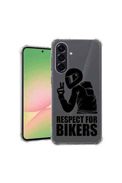 bestcase Θήκη για Samsung Galaxy A36, Αντικραδασμική 1.5MM, Σεβασμός στους Μο...