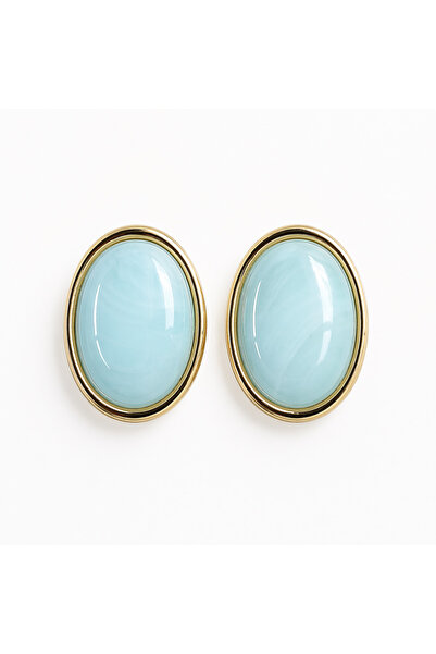 Venus Design Steel doha earrings