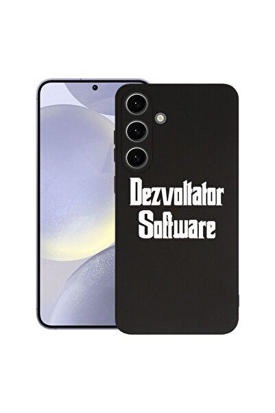 bestcase Θήκη για Samsung Galaxy S25 Plus, Προστιθετική Λεπτή Θήκη Σιλικόνης ...
