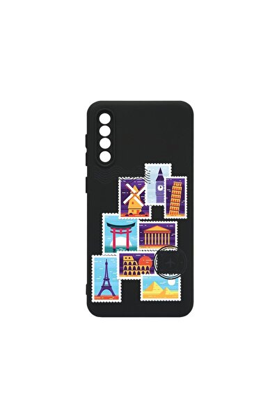 bestcase Husa BestCase¬Æ Υγρή Σιλικόνη Premium, Συμβατή με Samsung Galaxy A50...