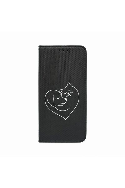 bestcase Θήκη τύπου Carte, Μαγνητική Θήκη Βιβλίου, Συμβατή με Apple iPhone SE...