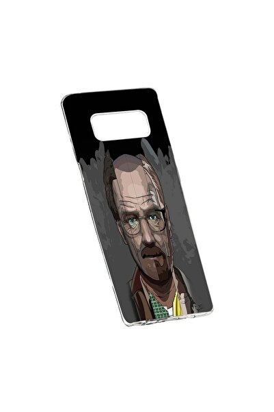 bestcase Breaking Bad, Προστατευτική θήκη ταινίας για Samsung Galaxy Note 9, ...