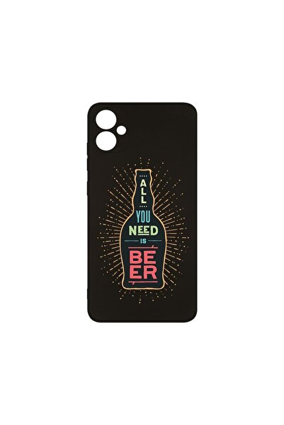 bestcase Λεπτή Θήκη Σιλικόνης 0.8MM, Συμβατή με Samsung Galaxy A05, Όλα όσα χ...