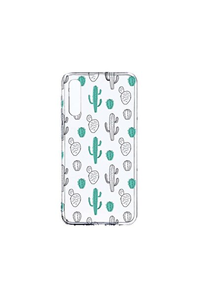 bestcase Διαφανής Θήκη Σιλικόνης 2MM, Συμβατή με Samsung Galaxy A50 / A30s / ...