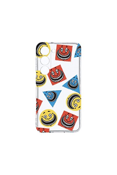 bestcase Διαφανής Θήκη Σιλικόνης 2MM, Συμβατή με Samsung Galaxy S23 Plus, Αφη...