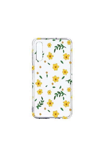 bestcase Husa BestCase¬Æ Διαφανής Σιλικόνη 2MM, Συμβατή με Samsung Galaxy A50...