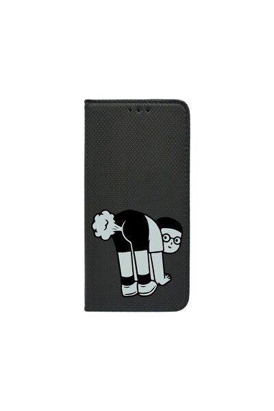 bestcase Θήκη τύπου βιβλίου, Αναδιπλούμενο κάλυμμα, Συμβατό με Samsung Galaxy...