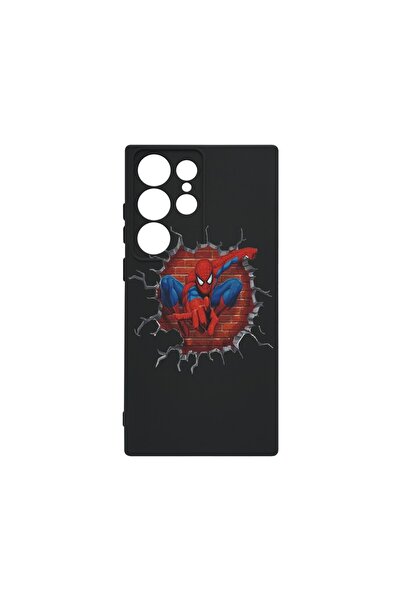 bestcase Θήκη Σιλικόνης Premium Λεπτή 1.2MM, Συμβατή με Samsung Galaxy S23 Ul...