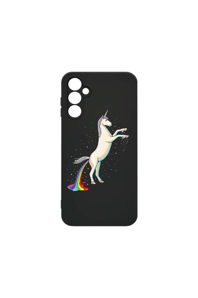 bestcase Λεπτή Θήκη Σιλικόνης 0.8MM, Συμβατή με Samsung Galaxy A14 5G, Μονόκε...