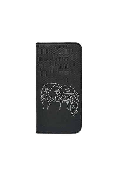 bestcase Θήκη Βιβλίο, Μαγνητική Θήκη Βιβλίο, Συμβατή με Samsung Galaxy A54 5G...