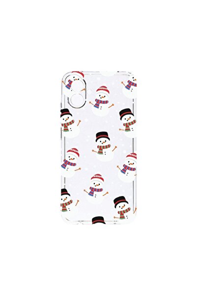 bestcase Διαφανής Θήκη Σιλικόνης 2MM, Συμβατή με Samsung Galaxy A05, Σχέδιο Χ...