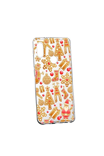bestcase Χριστουγεννιάτικη προστατευτική θήκη για Samsung Galaxy A10s, ανθεκτ...