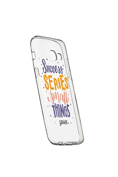 bestcase Προστατευτική θήκη με μήνυμα επιτυχίας, για Samsung Galaxy J4 Plus 2...