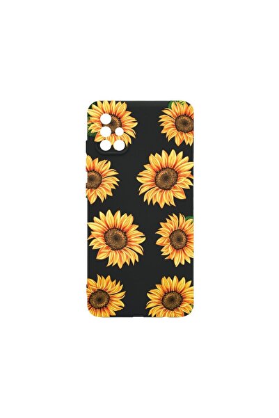 bestcase Θήκη Υγρής Σιλικόνης Premium, Συμβατή με Samsung Galaxy A71, Ηλιοτρό...