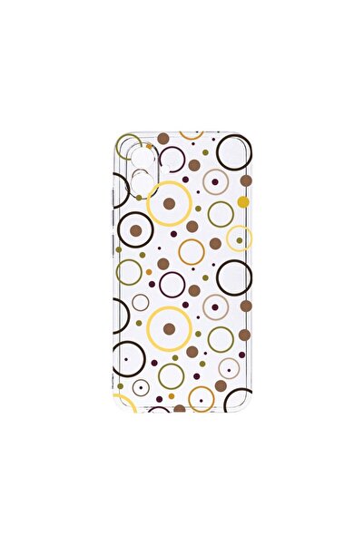 bestcase Husa BestCase¬Æ Διαφανής Σιλικόνη 2MM, Συμβατή με Samsung Galaxy A05...