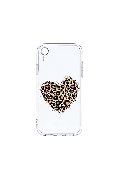 bestcase Калъф BestCase™ Прозрачен силиконов 2ММ, Съвместим с Apple iPhone XR...