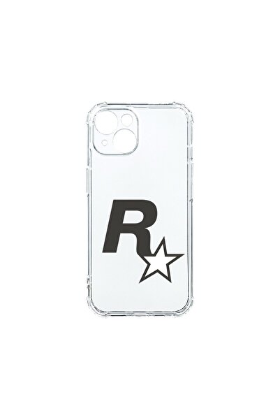 bestcase Husa Αντικραδασμική 1.5MM, συμβατή με Apple iPhone 14 Plus, Rock Sta...