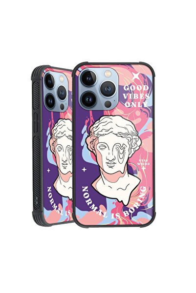 bestcase MaxSafe Αντικραδασμική Προστατευτική Θήκη Συμβατή με Apple iPhone 13...