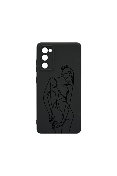bestcase Husa BestCase® Silicon Lichid Premium, Compatibilă cu Samsung Galaxy...