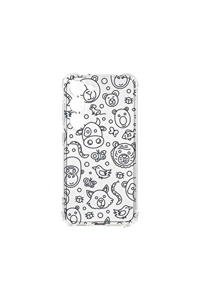 bestcase Αντικραδασμική Θήκη, Συμβατή με Samsung Galaxy S23 Plus, Τέντι, 1.5 ...